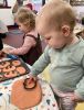 Wee Rascals Too Little Bunnies